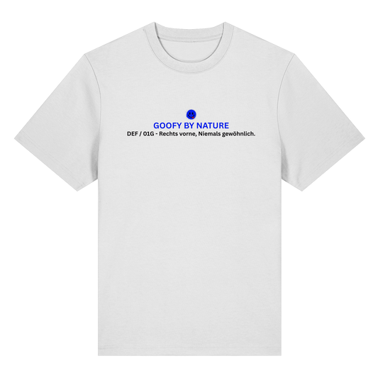 Goofy By Nature – Bio T-Shirt Unisex